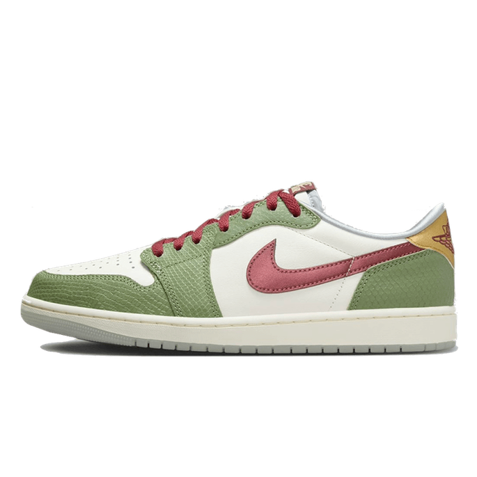 Air Jordan 1 – Year Of The Dragon