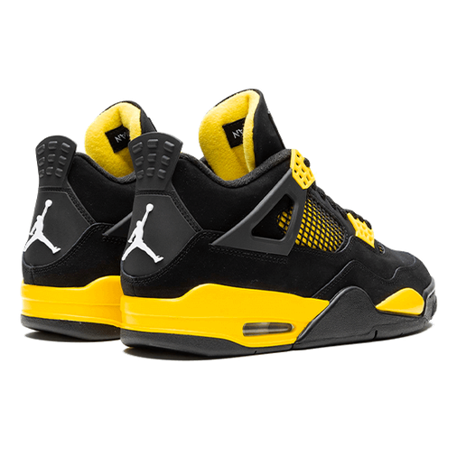 Air Jordan 4 Retro Thunder 2023