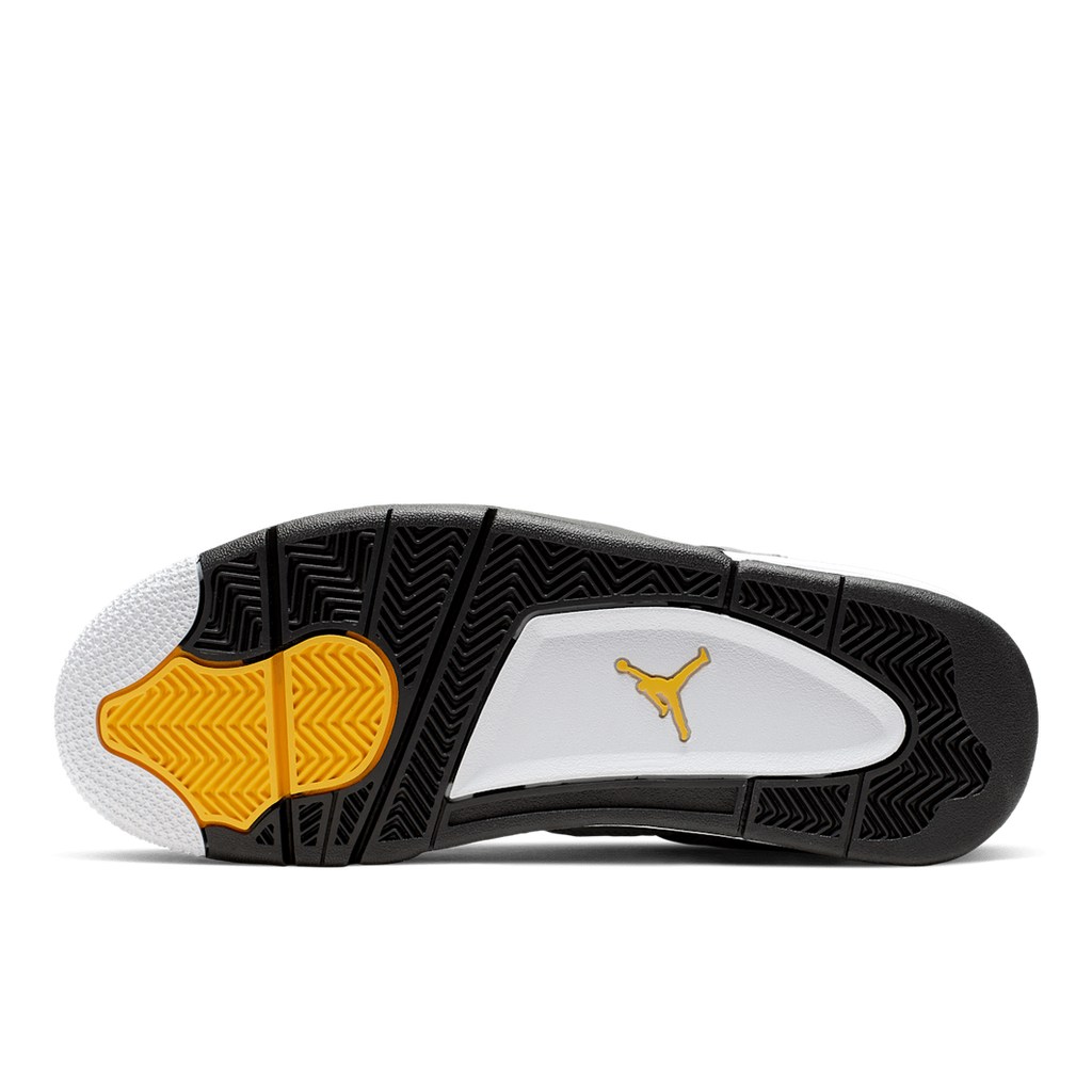 Air Jordan IV Cool Grey