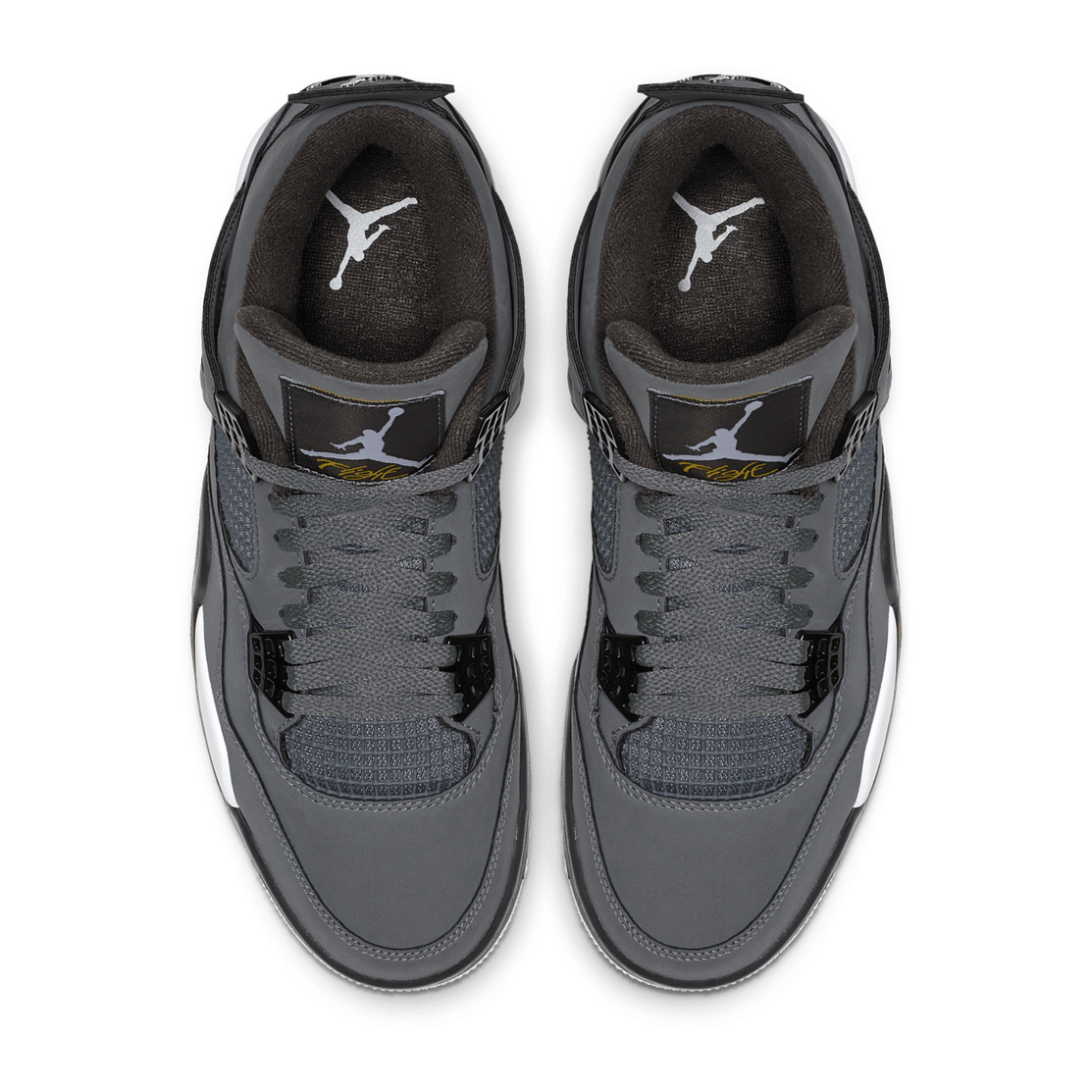 Air Jordan IV Cool Grey