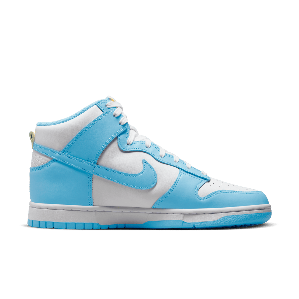 Dunk High – Blue Chill