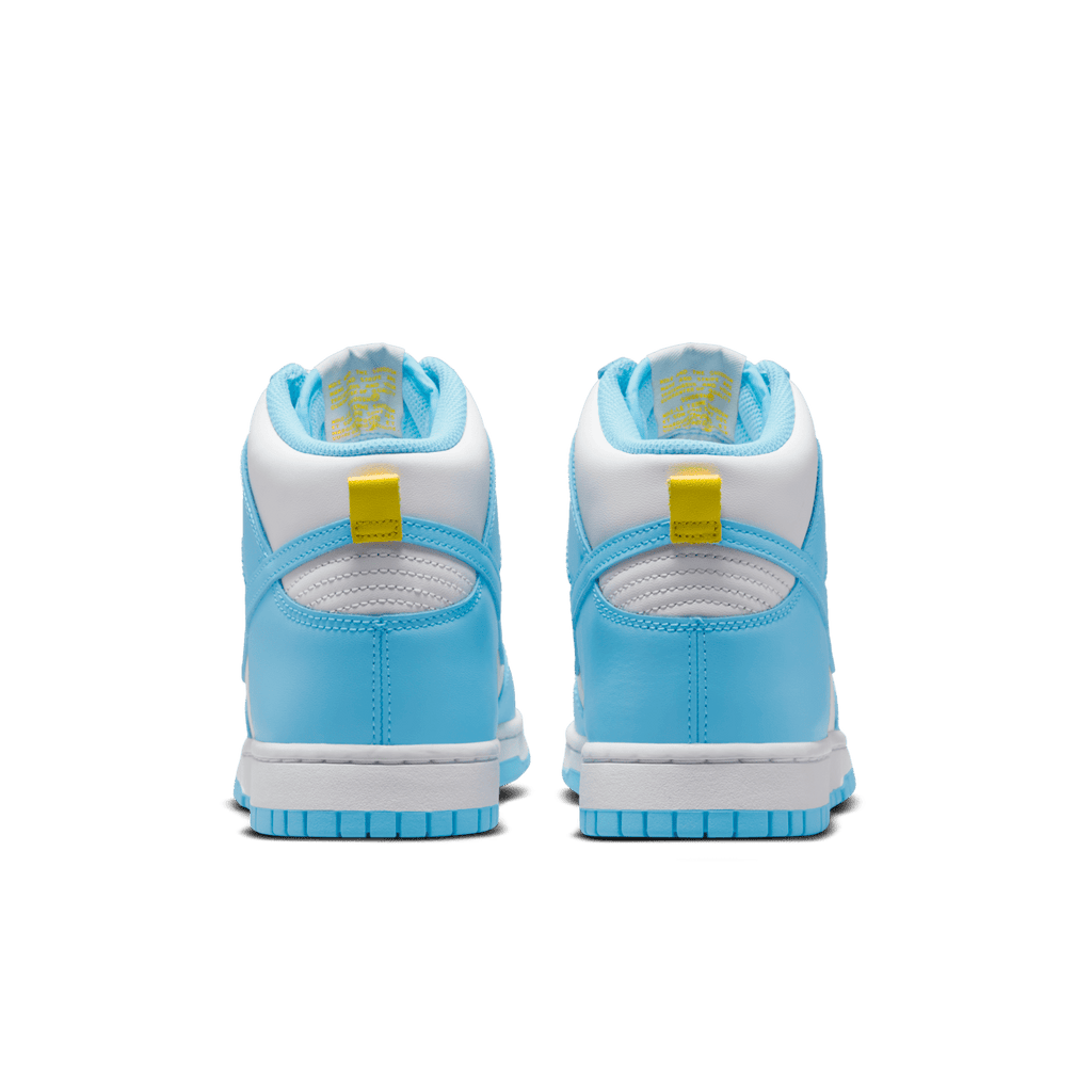 Dunk High – Blue Chill
