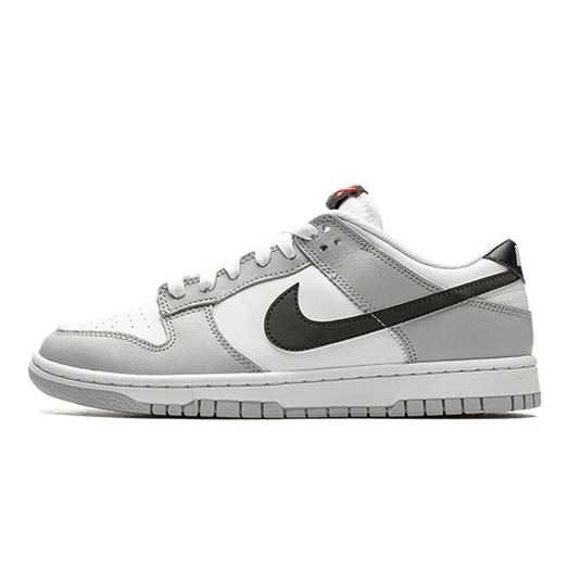 Dunk Low SE Lottery Pack Gray Fog