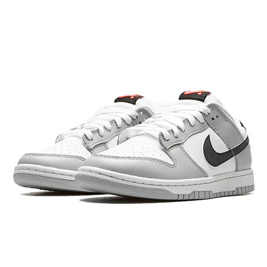 Dunk Low SE Lottery Pack Gray Fog
