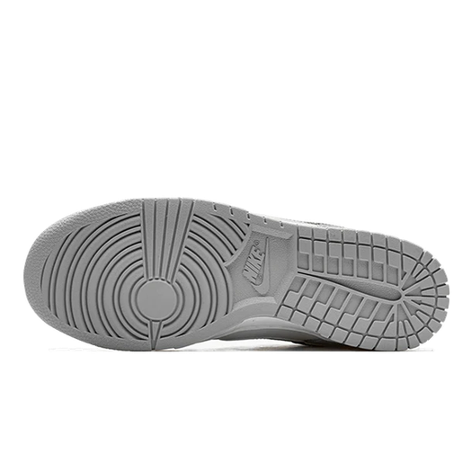 Dunk Low SE Lottery Pack Gray Fog