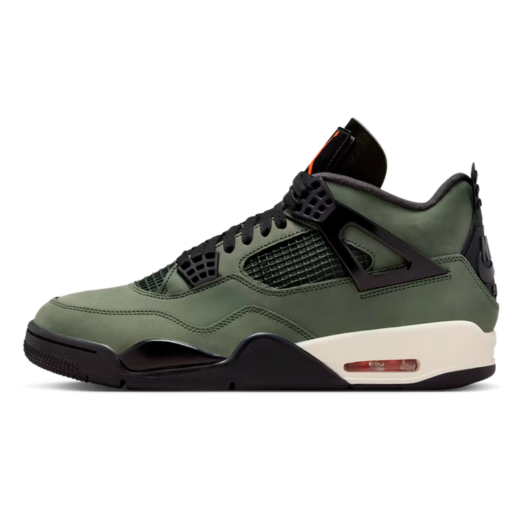 Air Jordan 4 Retro OG SP Undefeated