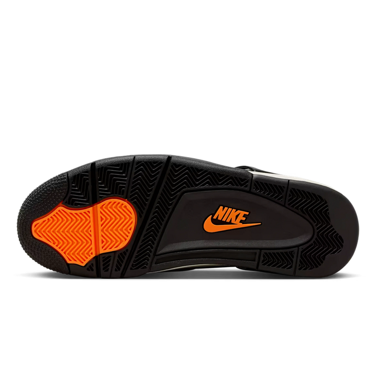 Air Jordan 4 Retro OG SP Undefeated