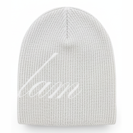 Kalam Ribbed Signature Beanie