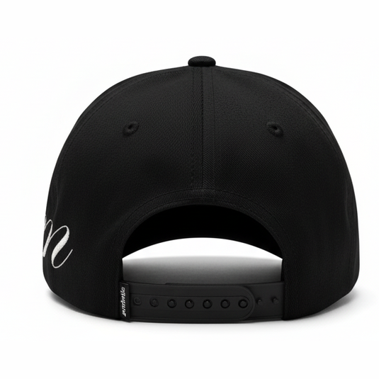 Kalam Signature Baseball Cap