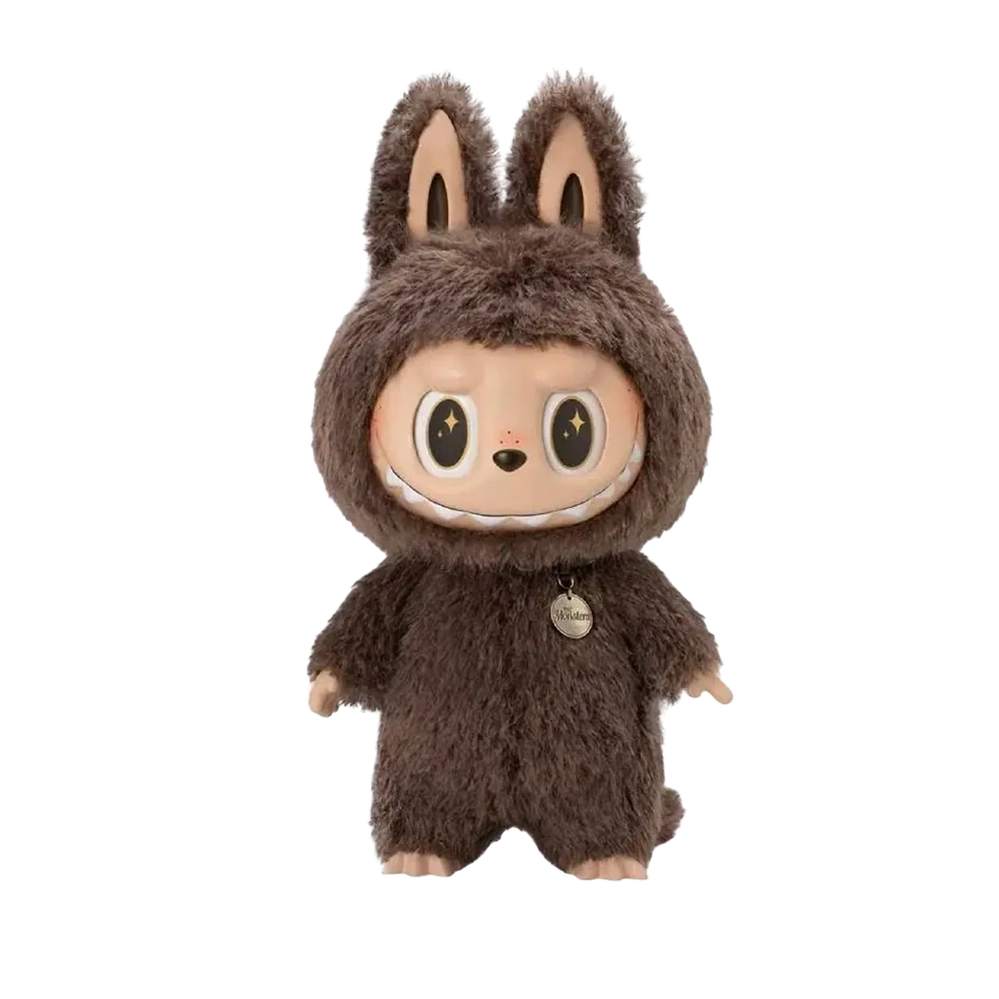 Labubu Zimomo - I Found You