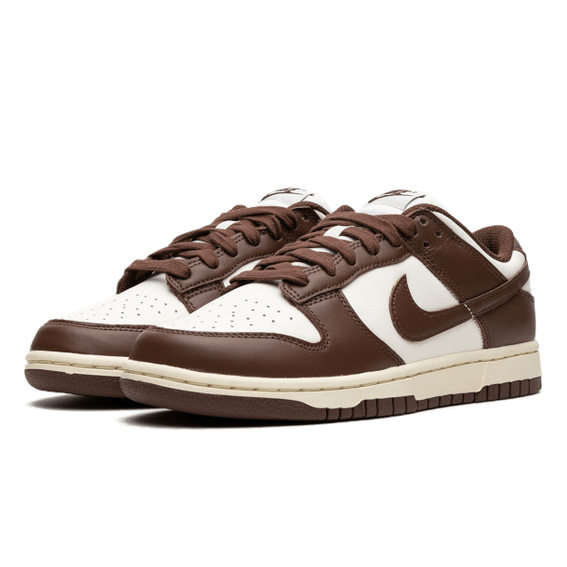 Dunk Low – Cacao Wow