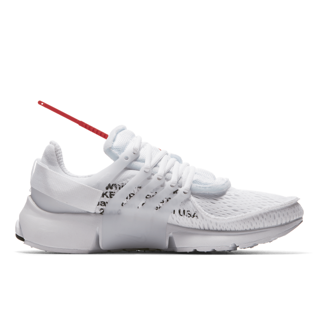 Nike Presto – “The Ten”