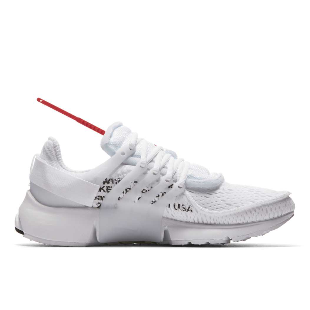 Nike Presto – “The Ten”