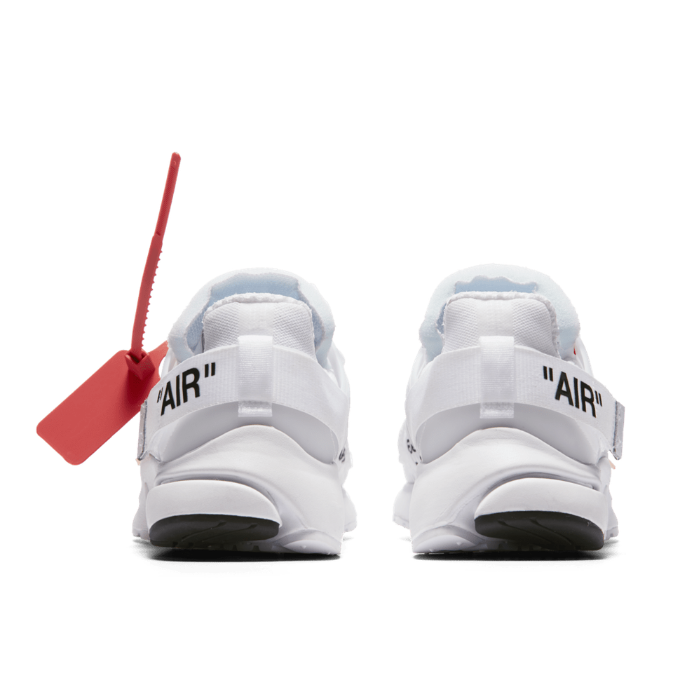 Nike Presto – “The Ten”