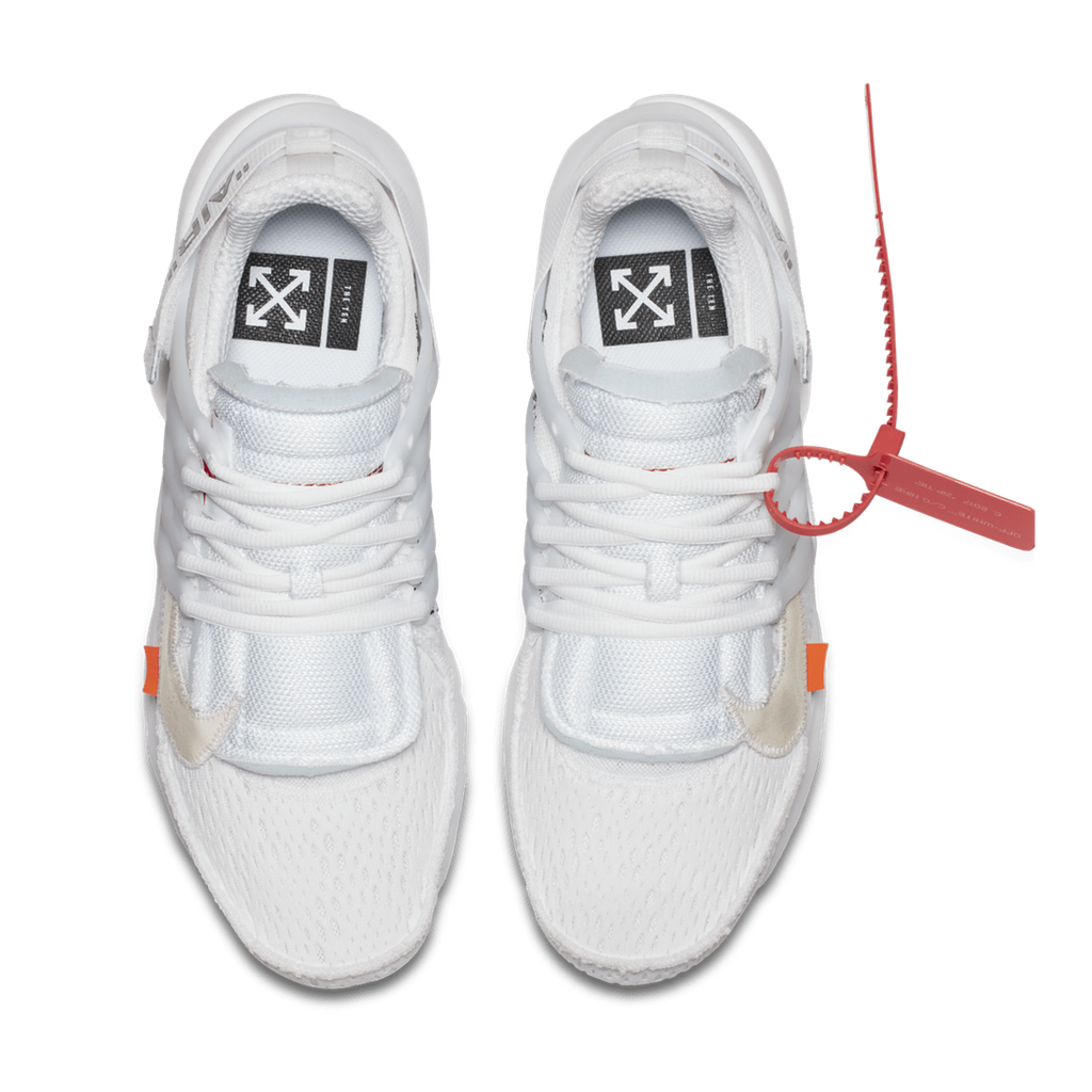 Nike Presto – “The Ten”