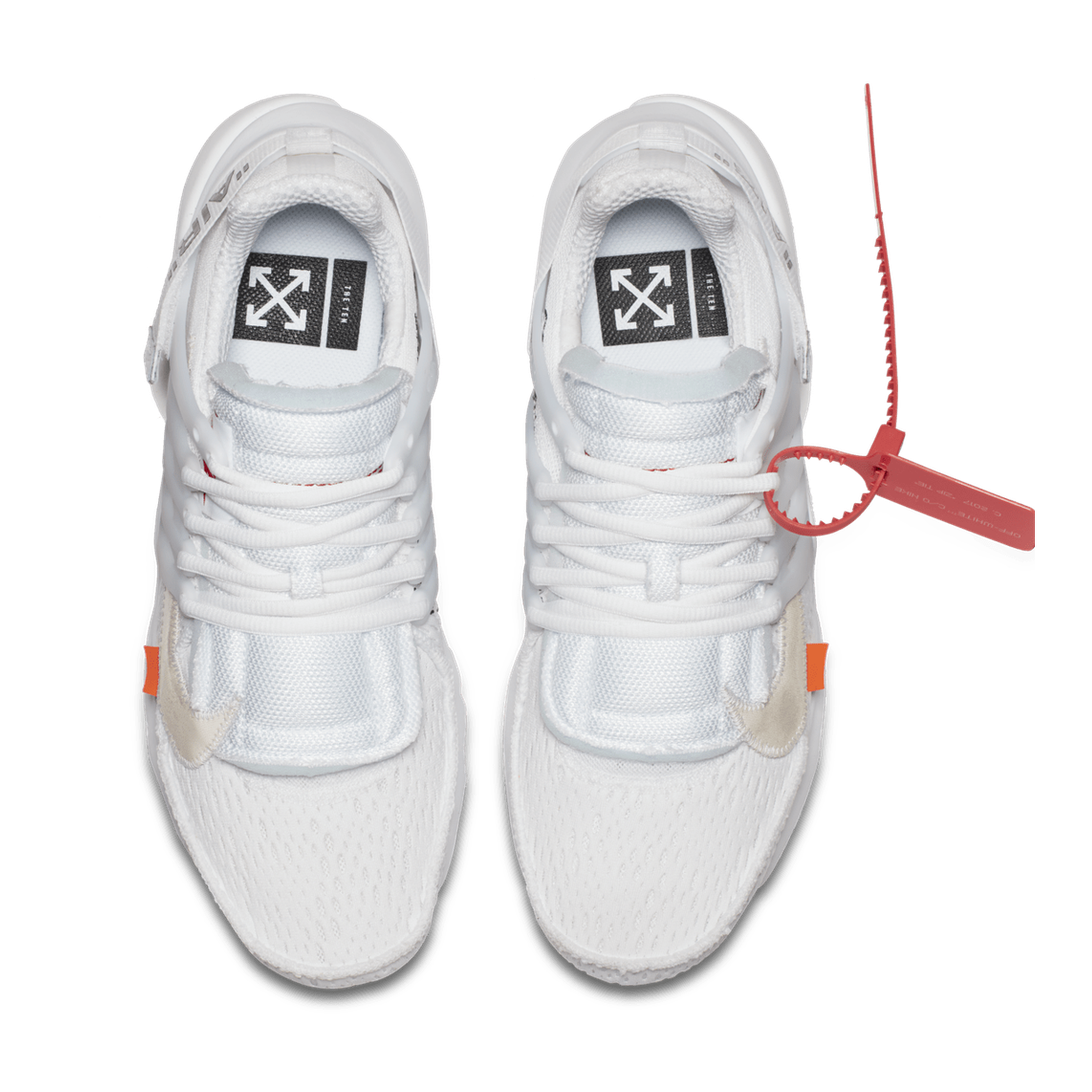 Nike Presto – “The Ten”