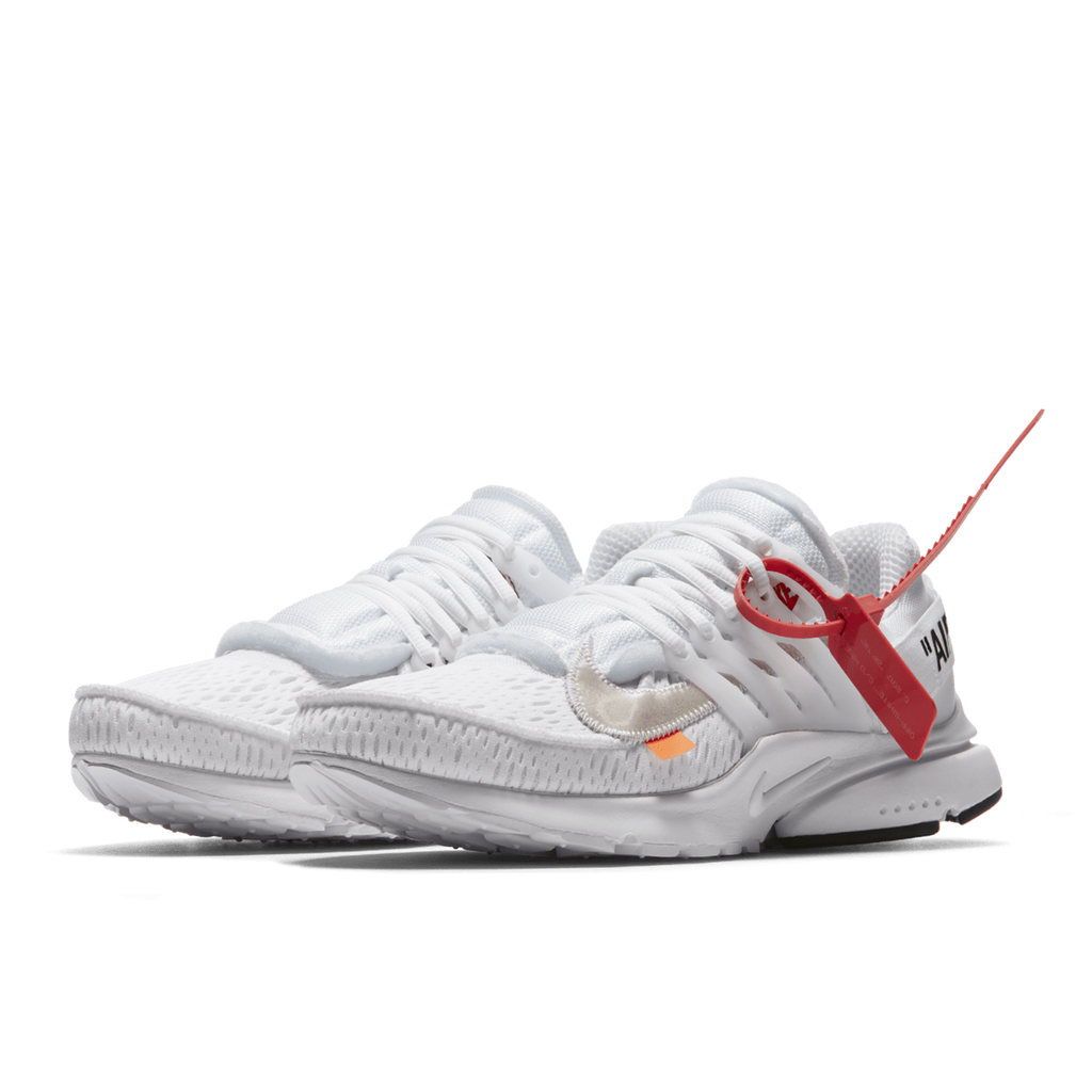 Nike Presto – “The Ten”