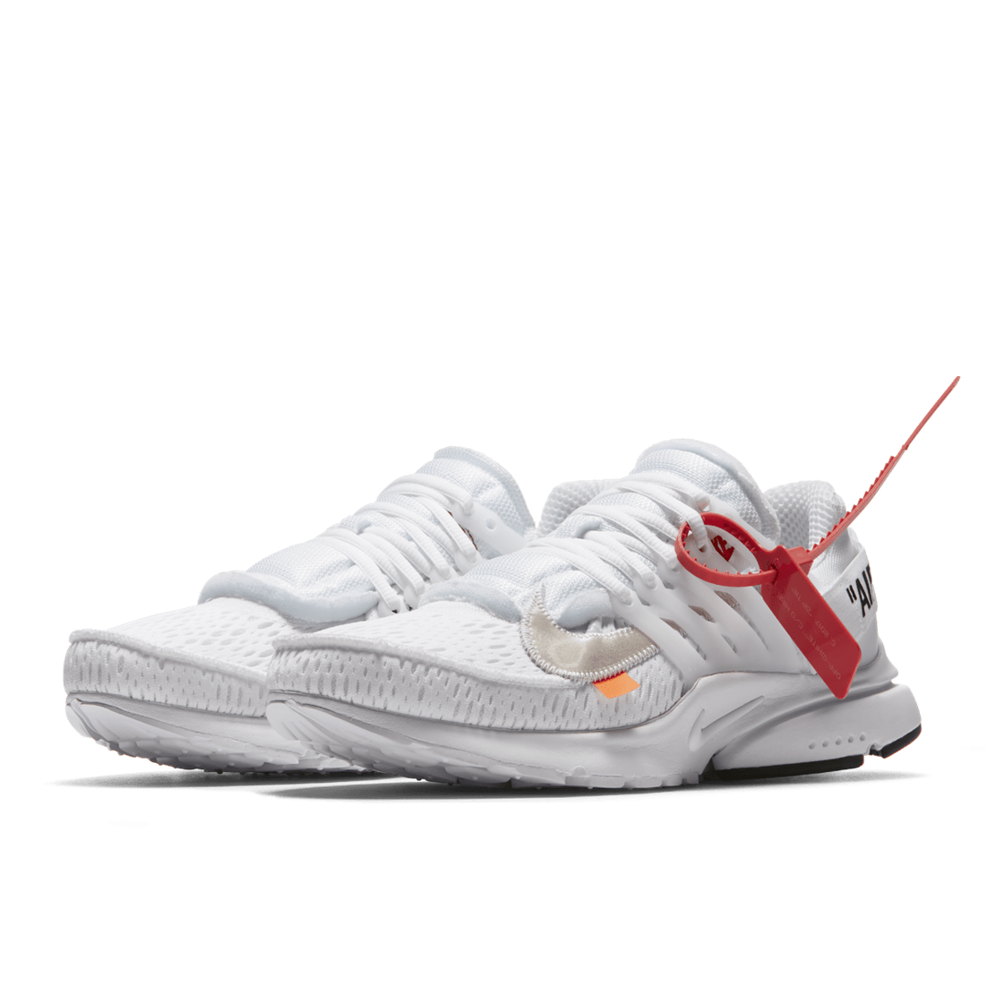 Nike Presto – “The Ten”