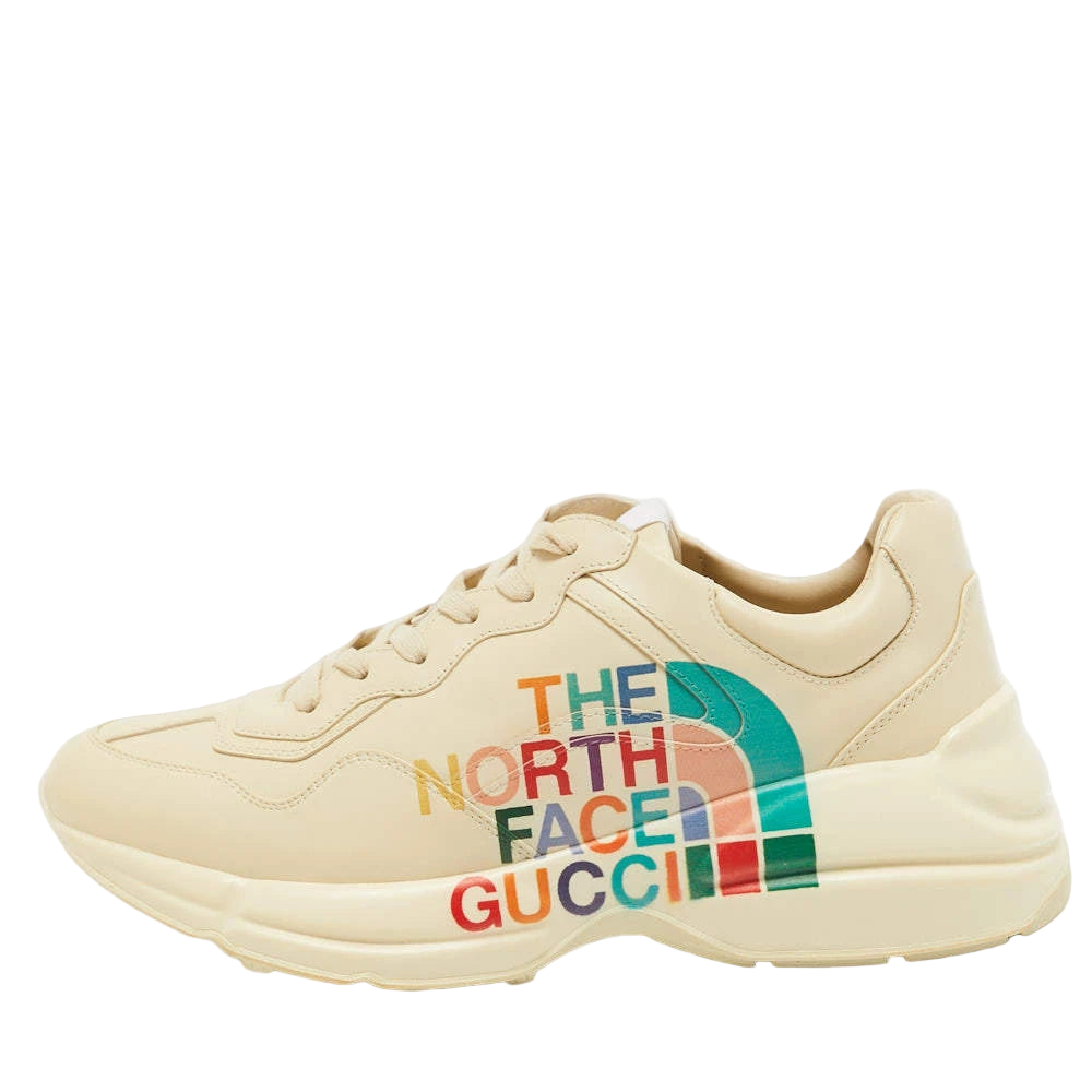 Gucci The North Face Rhython