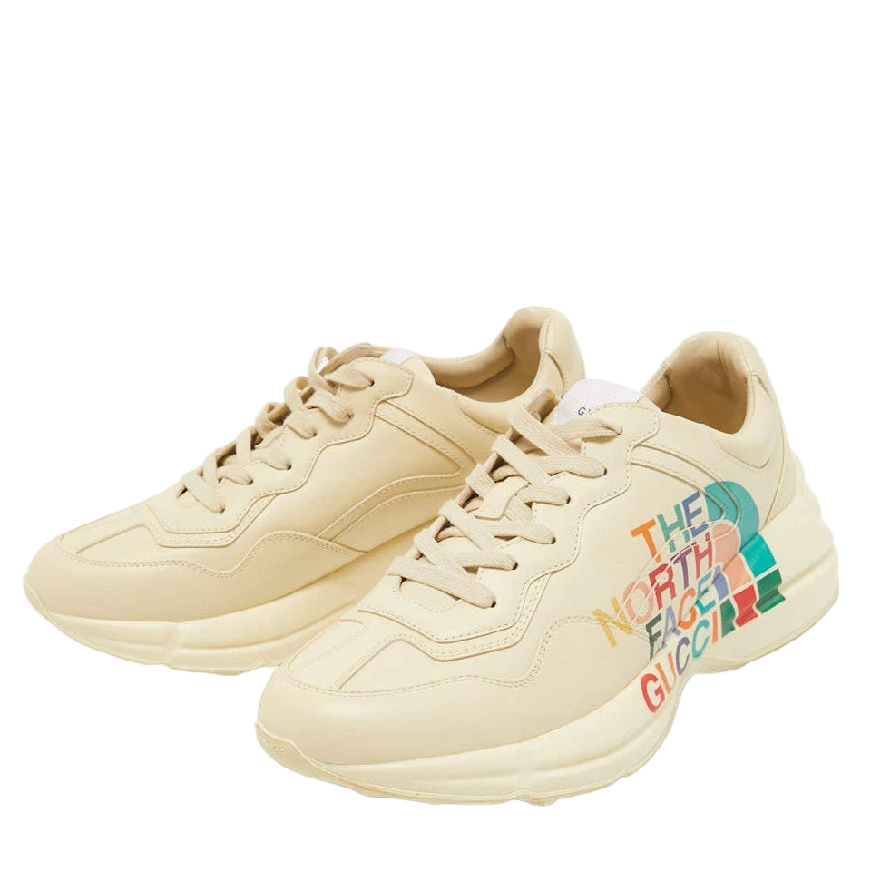 Gucci The North Face Rhython