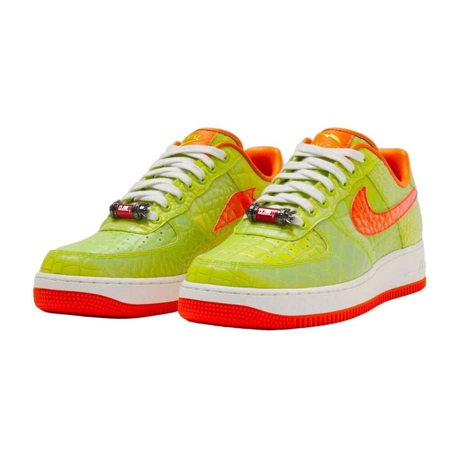 Air Force 1 – Reptile